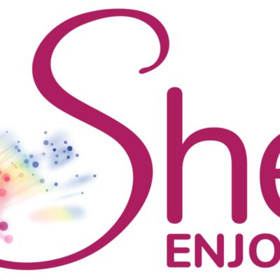 She Enjoys full colour no strapline 1 Thumbnail