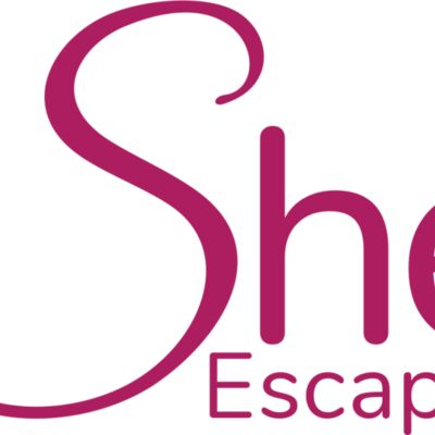 She Escapes pink only 10 Thumbnail