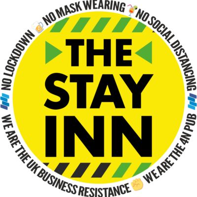 STAY INN Logo BLKText PNG 300DPI Thumbnail
