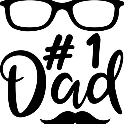 #1 Dad Thumbnail