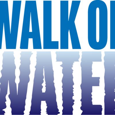 Walk on Water Thumbnail