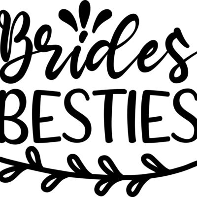 9  Brides besties Thumbnail