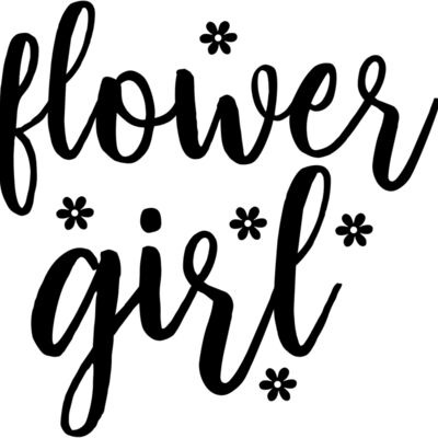 flower girl 01 Thumbnail