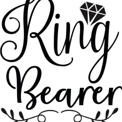 Ring bearer Thumbnail