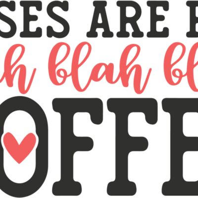 roses are red blah blah blah coffee Thumbnail