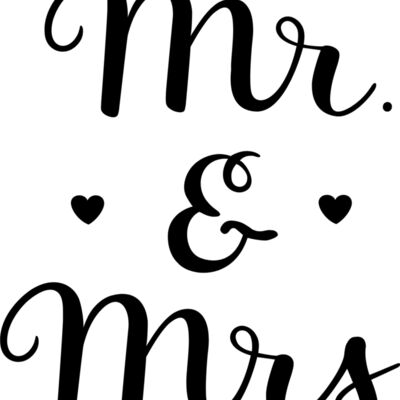 mr and mrs Thumbnail