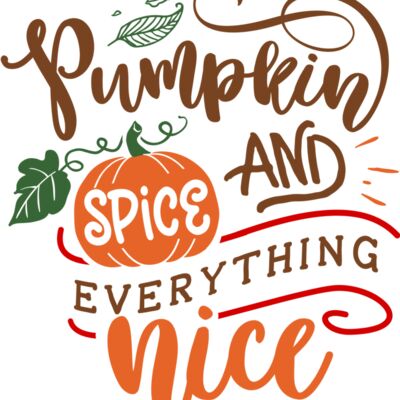 Pumpkin Spice Thumbnail