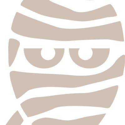 Mummy Face Thumbnail