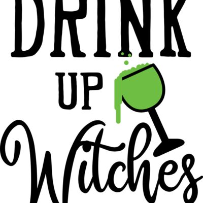 Drink Up Witches Thumbnail