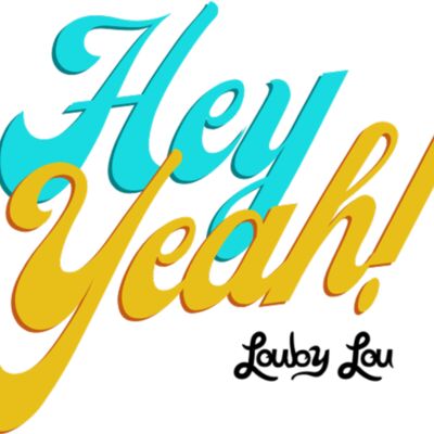 LoubyLou_Yellow_Blue Thumbnail