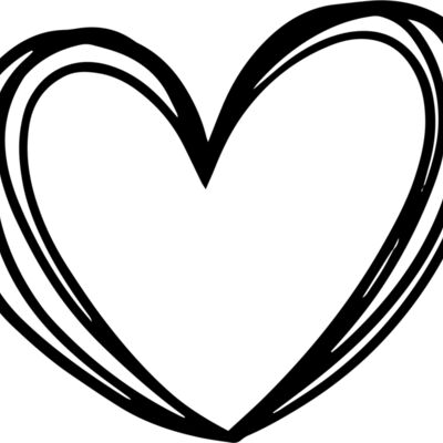 Doodle Heart Thumbnail