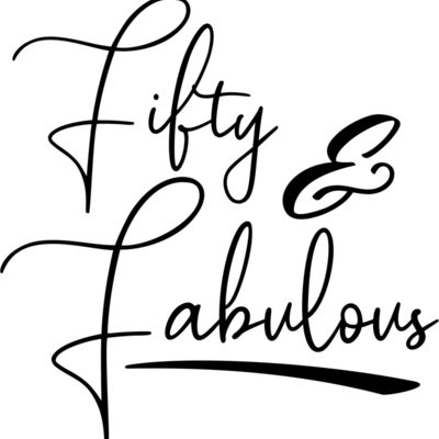 fifty and fabulous Thumbnail