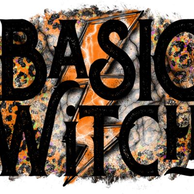 Basic Witch Thumbnail