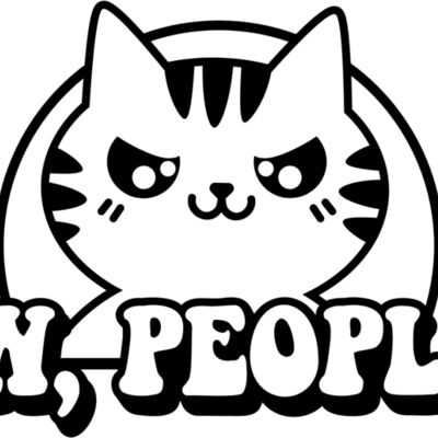 Ew  people SVG Thumbnail