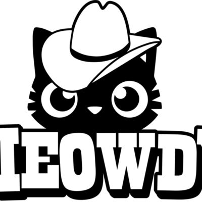 Meowdy SVG Thumbnail