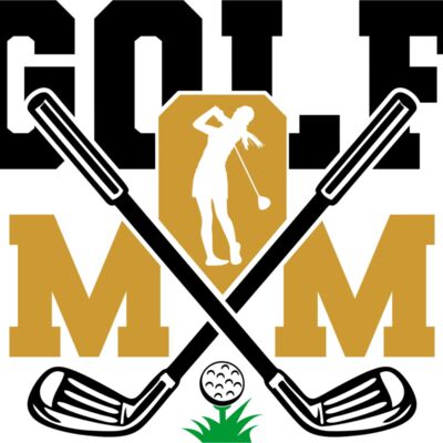 golf mom Thumbnail