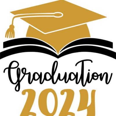 graduation 2024 Thumbnail