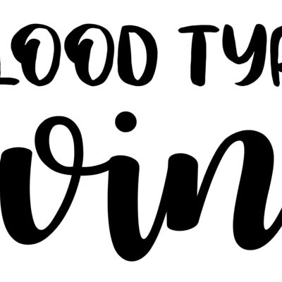 Bloodtype Wine Thumbnail
