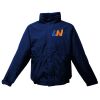 Regatta Dover Jacket Thumbnail