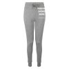 Womens Fitted Joggers Thumbnail