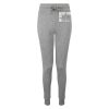 Womens Fitted Joggers Thumbnail