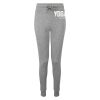 Womens Fitted Joggers Thumbnail