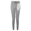 Womens Fitted Joggers Thumbnail