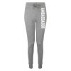 Womens Fitted Joggers Thumbnail