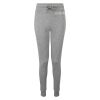 Womens Fitted Joggers Thumbnail