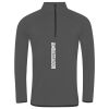 Cool ½ zip sweatshirt Thumbnail