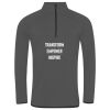 Cool ½ zip sweatshirt Thumbnail