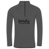 Cool ½ zip sweatshirt Thumbnail