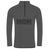 Cool ½ zip sweatshirt Thumbnail