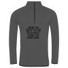 Cool ½ zip sweatshirt Thumbnail