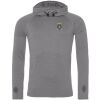 Cool cowl neck top Thumbnail