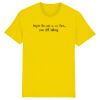 Creator organic cotton t shirt Thumbnail