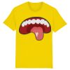 Creator organic cotton t shirt Thumbnail