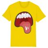 Creator organic cotton t shirt Thumbnail