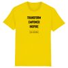 Creator organic cotton t shirt Thumbnail