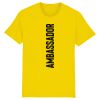Creator organic cotton t shirt Thumbnail