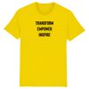 Creator organic cotton t shirt Thumbnail