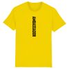 Creator organic cotton t shirt Thumbnail