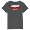 Kids Organic Cotton T Shirt Thumbnail