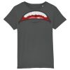 Kids Organic Cotton T Shirt Thumbnail