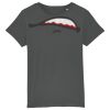 Kids Organic Cotton T Shirt Thumbnail
