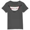Kids Organic Cotton T Shirt Thumbnail