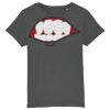 Kids Organic Cotton T Shirt Thumbnail
