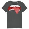 Kids Organic Cotton T Shirt Thumbnail