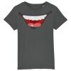 Kids Organic Cotton T Shirt Thumbnail