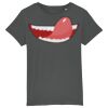 Kids Organic Cotton T Shirt Thumbnail